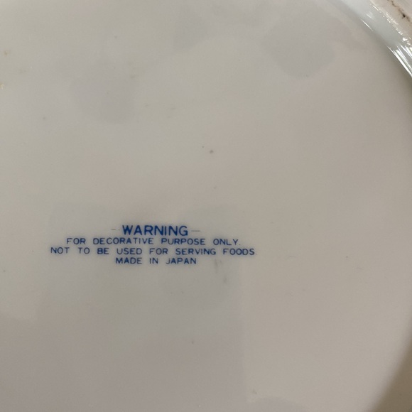 Currier & Ives 4 Collector Plates - winter ❄️ - Picture 2 of 6